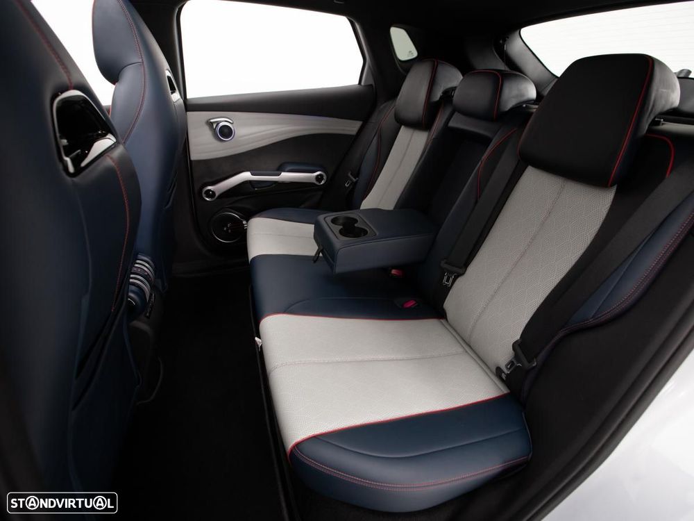 BYD Atto 3 Design - 11