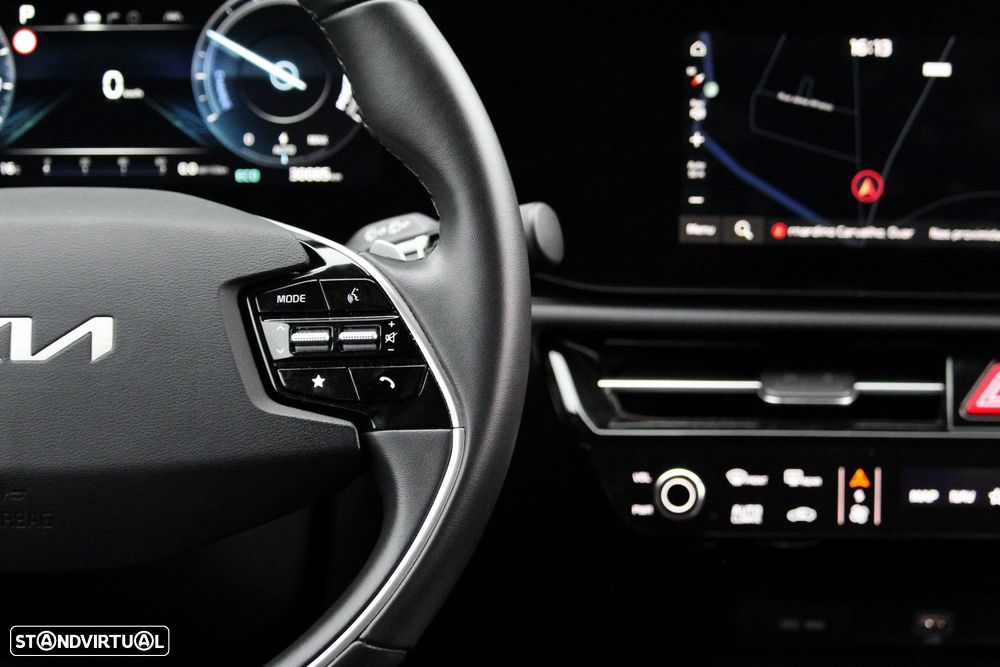 Kia e-Niro 64kWh - 30