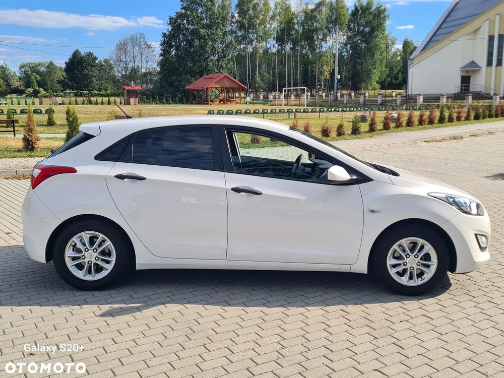 Hyundai i30 - 5