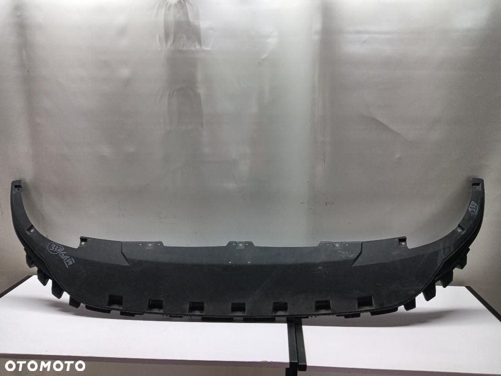 PŁYTA POD ZDERZAK PRZÓD PRZEDNIA VW GOLF VIII 5H0805915