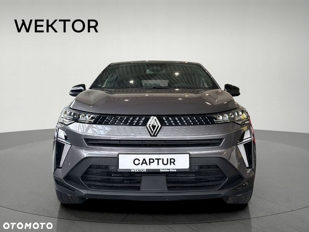 Renault Captur - 2