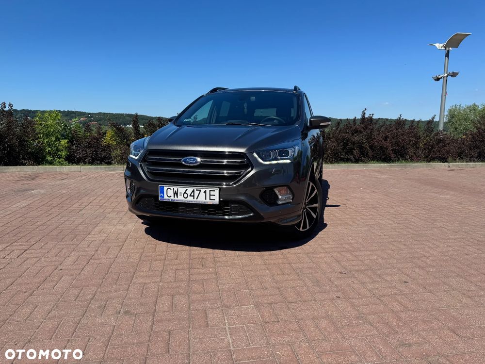 Ford Kuga 1.5 EcoBoost FWD ST-Line - 2