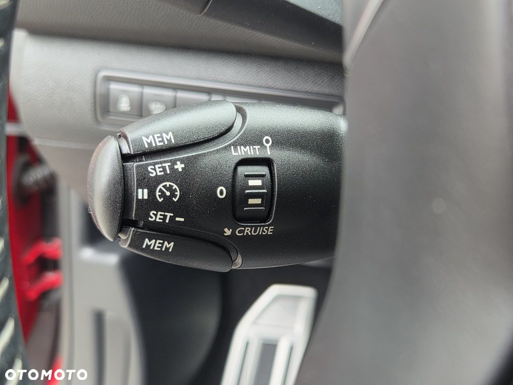 Peugeot 308 1.6 BlueHDi Business Line S&S - 28