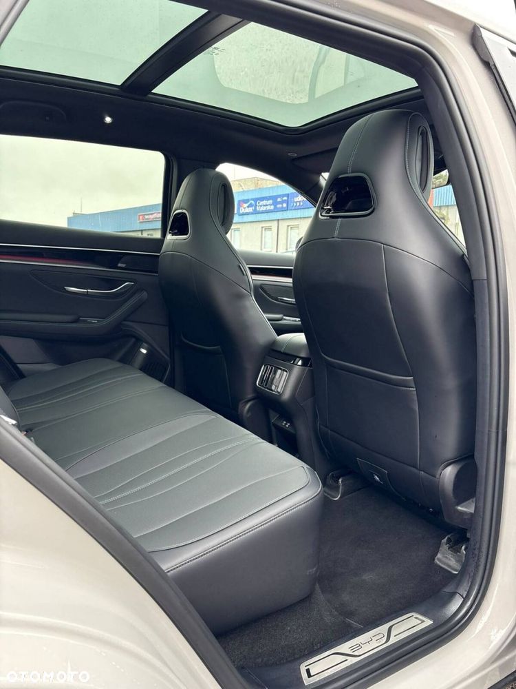 BYD Seal U 1.5 Boost - 32