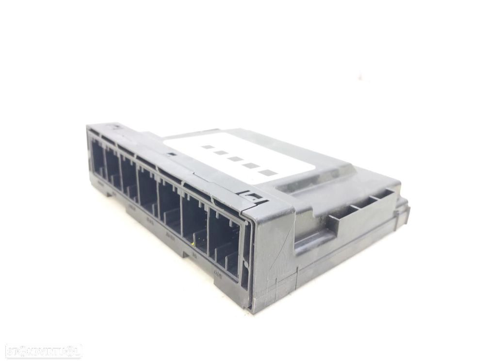 MÓDULO ELETRÓNICO OPEL ASTRA - 1