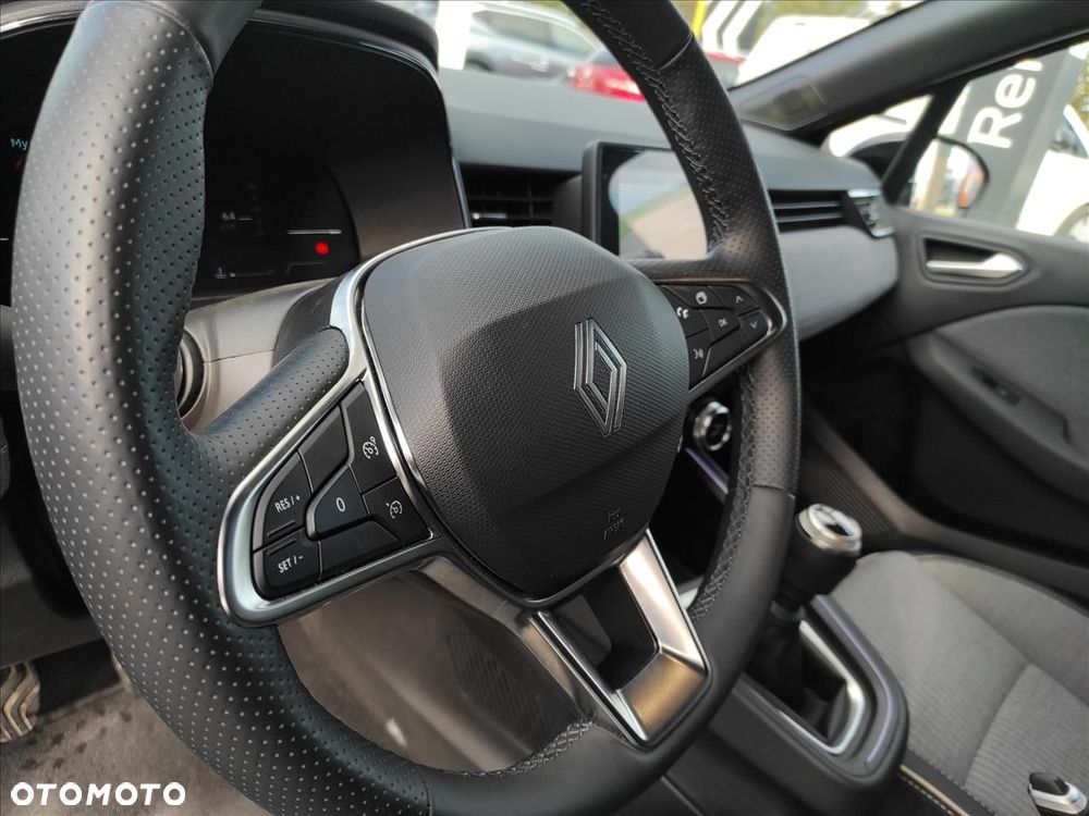Renault Clio 1.0 TCe Techno - 13