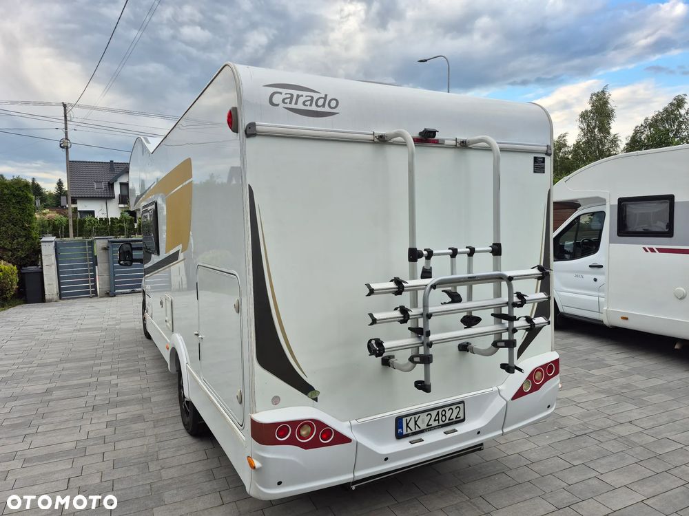 Citroën jumper - 7