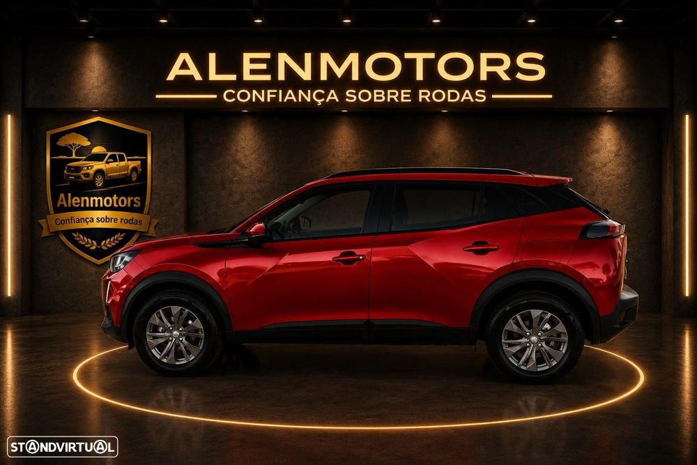 Peugeot 2008 PureTech 100 Style - 6
