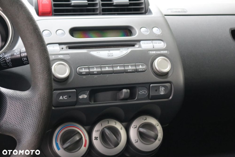 Honda Jazz 1.2 S - 26