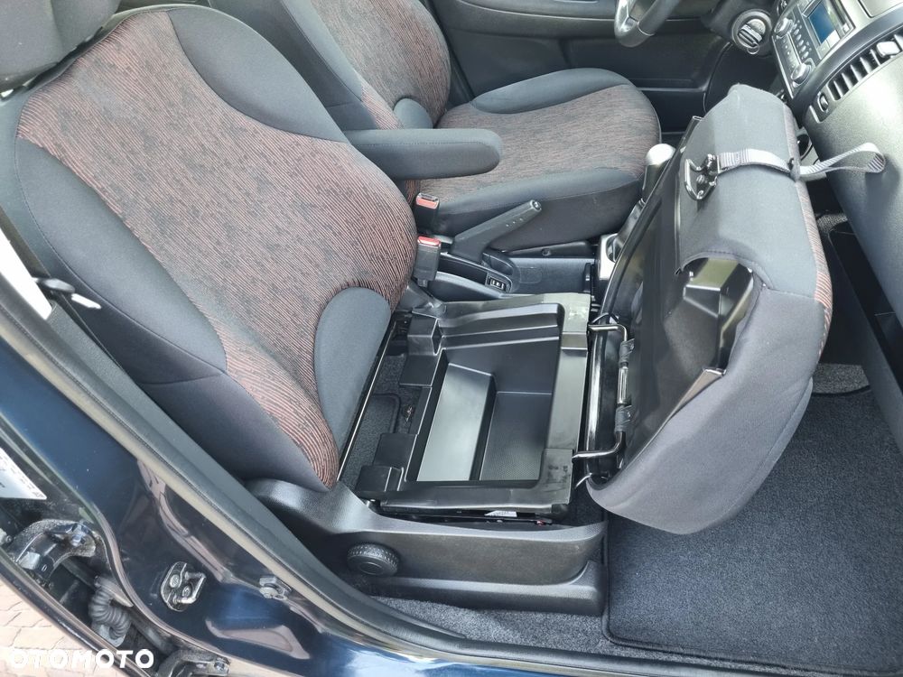 Nissan Note - 12
