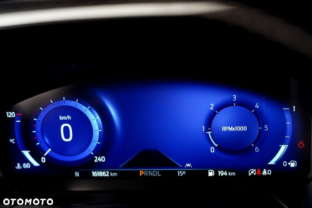 Ford Kuga 2.0 EcoBlue 4x4 VIGNALE - 26