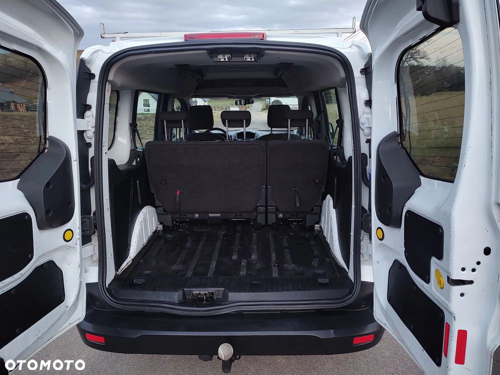 Ford Transit Connect 220 L1 Trend - 18