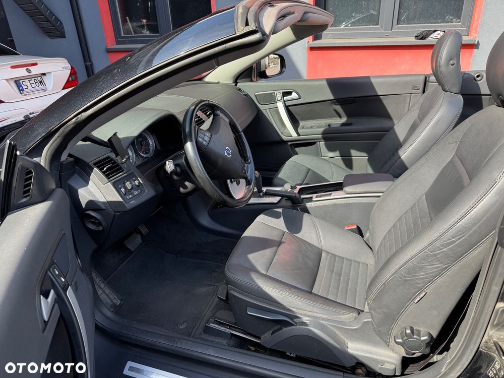 Volvo C70 D3 Momentum - 2