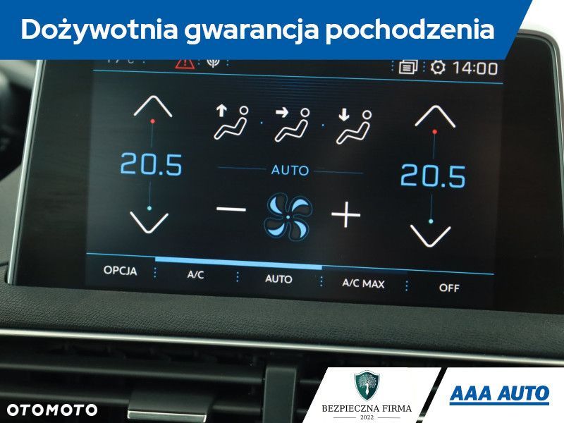 Peugeot 3008 - 11