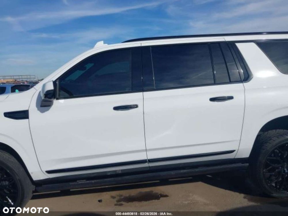 GMC Yukon - 6