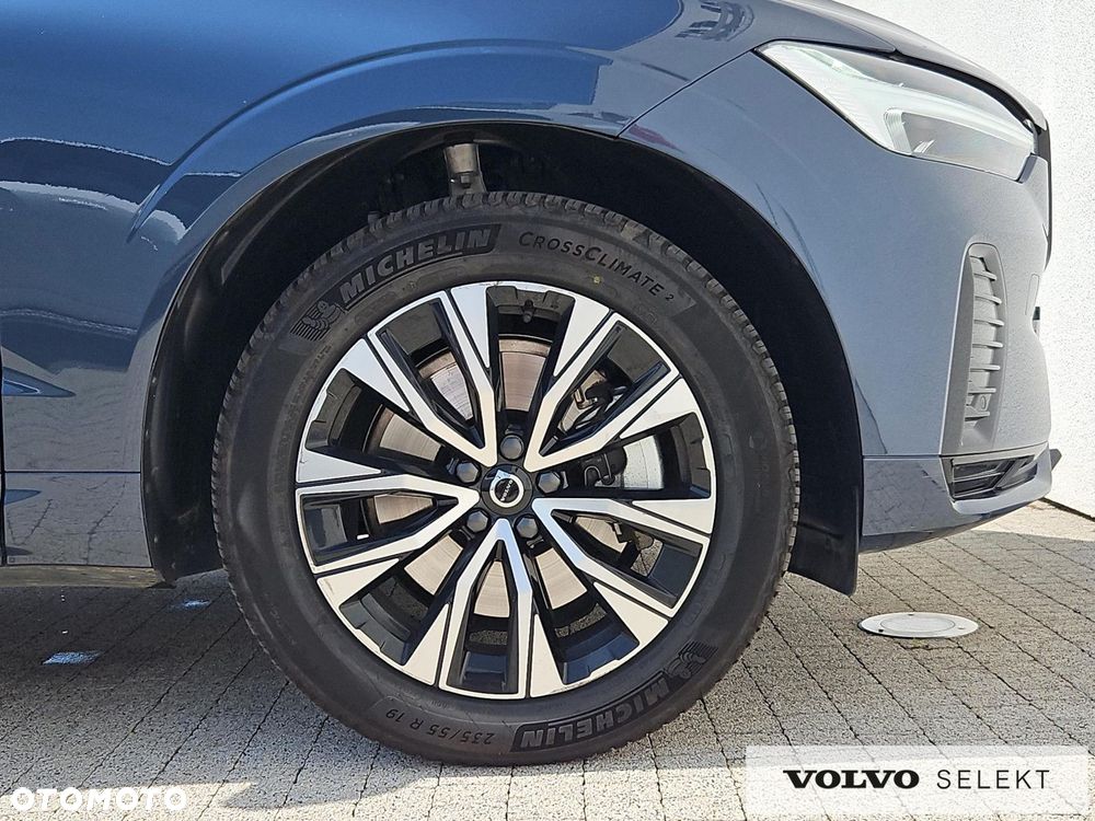 Volvo XC 60 B5 B AWD Plus Dark - 10