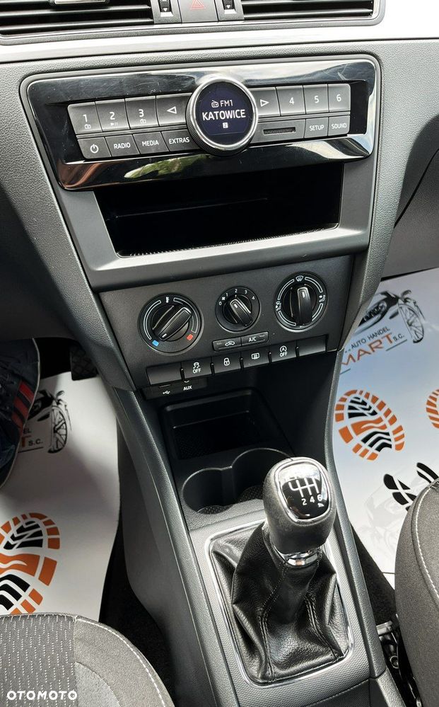 Skoda RAPID - 17