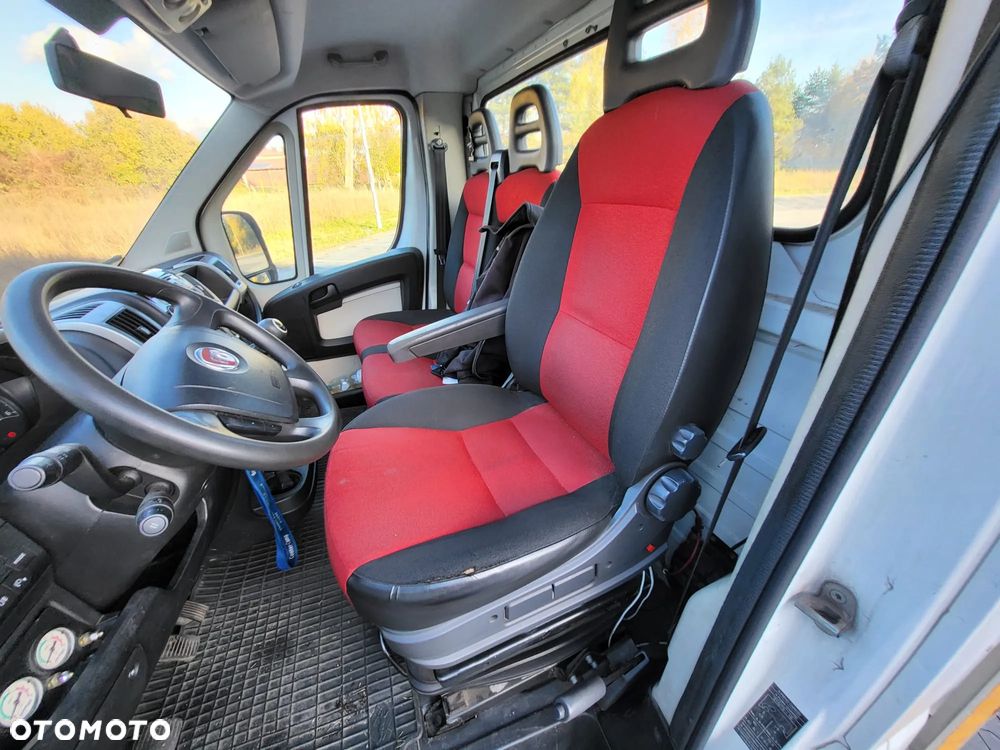 Fiat DUCATO - 5