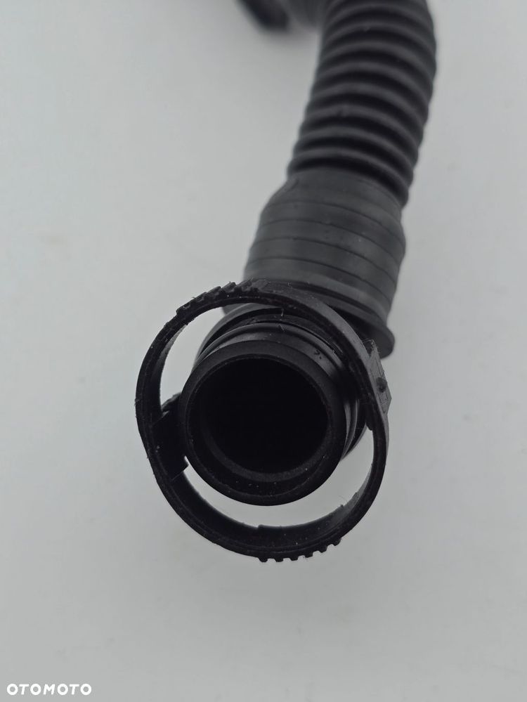 NOWY ORYGINALNY PRZEWÓD OPOWIETRZAJĄCY MERCEDES W177 W213 W907 A6540100012 - 4