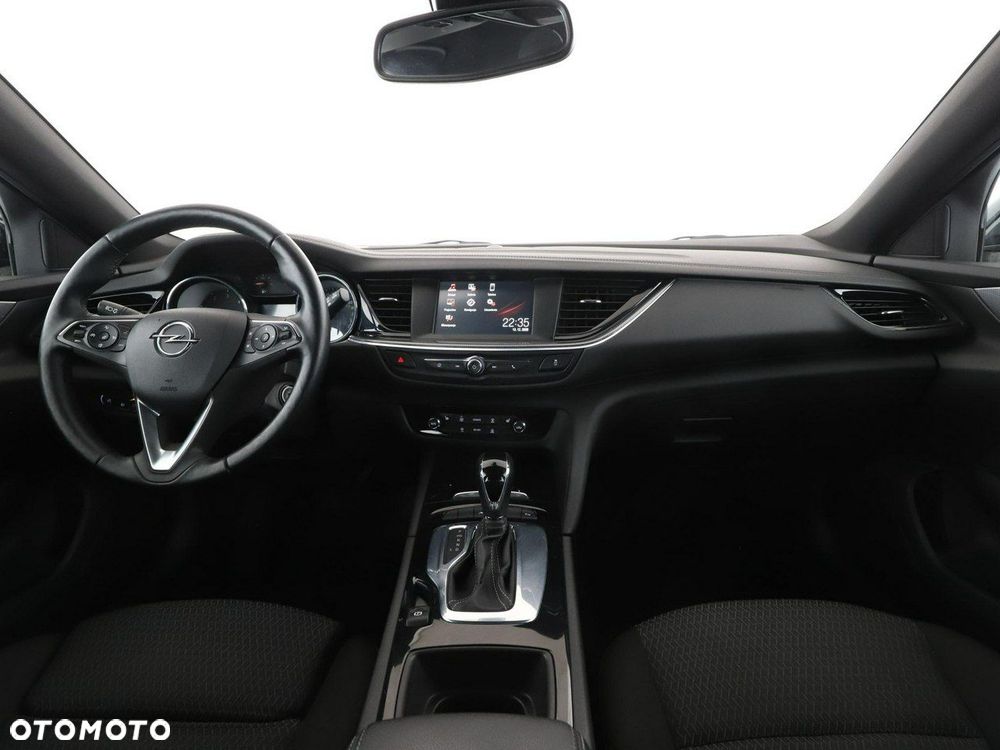 Opel Insignia 1.5 Automatik Business Edition - 15