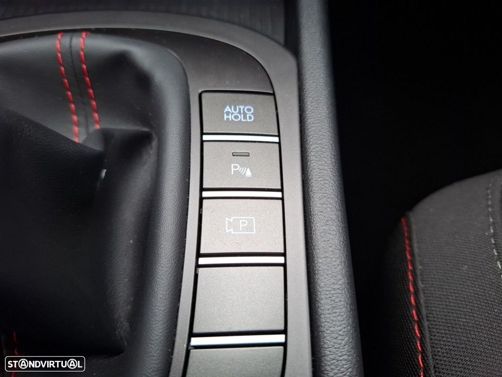 Hyundai Kauai 1.0 T-GDi N-Line TT - 22