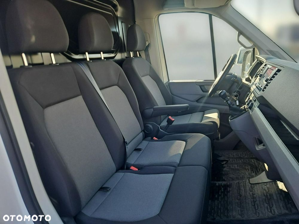 Volkswagen Crafter - 15