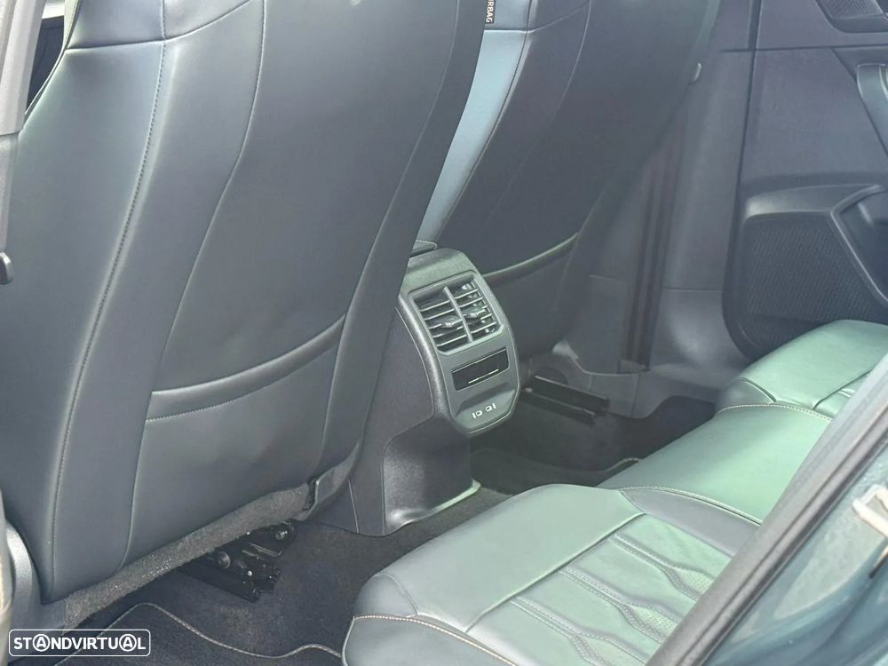 Cupra Formentor - 16