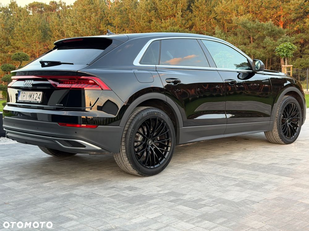 Audi Q8 - 17