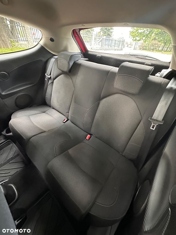 Alfa Romeo Mito 1.4 16V MultiAir Super - 14