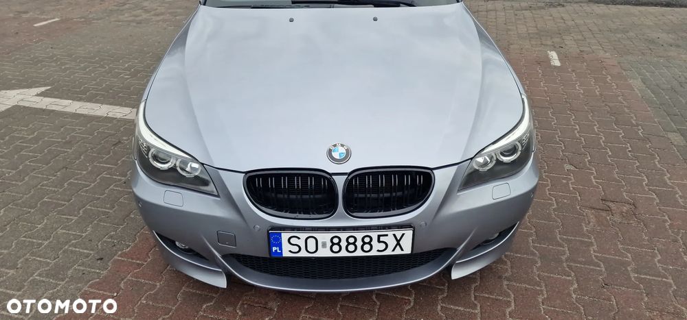 BMW Seria 5 - 27