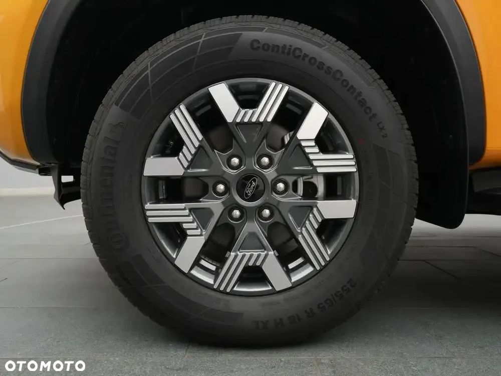Ford Ranger PHEV 281KM Wildtrak | Oferta Najmu - 24