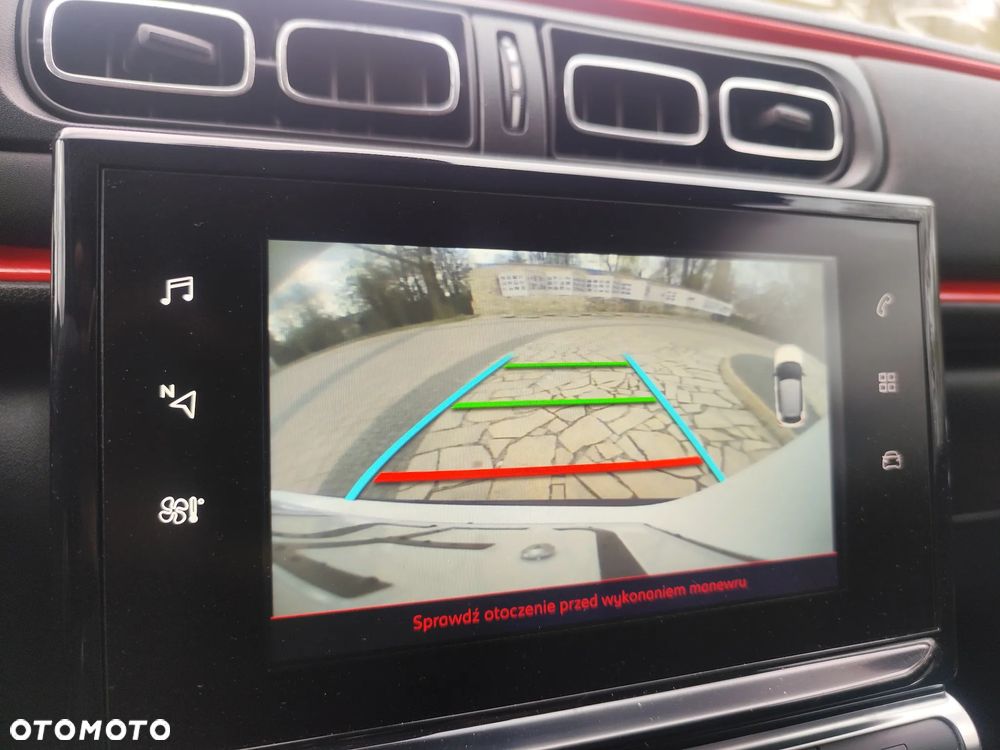 Citroën C3 1.2 PureTech Exclusive - 13