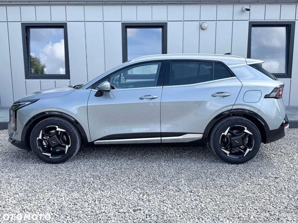 Kia Sportage 1.6 T-GDI Anniversary 2WD DCT - 2