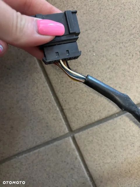 LUSTERKO LEWE PRAWE VOLKSWAGEN VW SHARAN I - 4