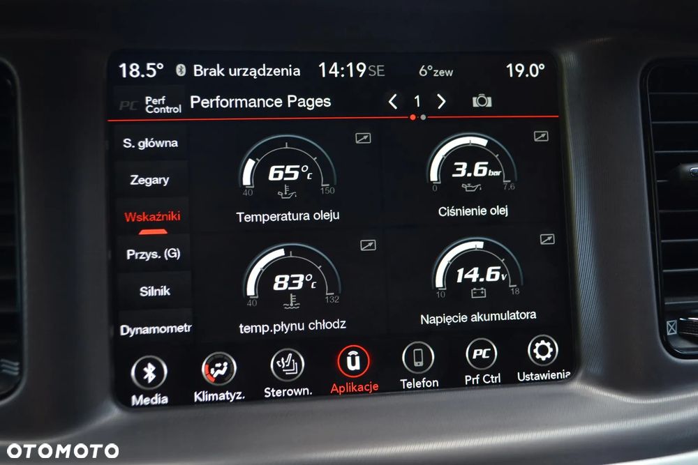 Dodge Charger ver-5-7-r-t - 29