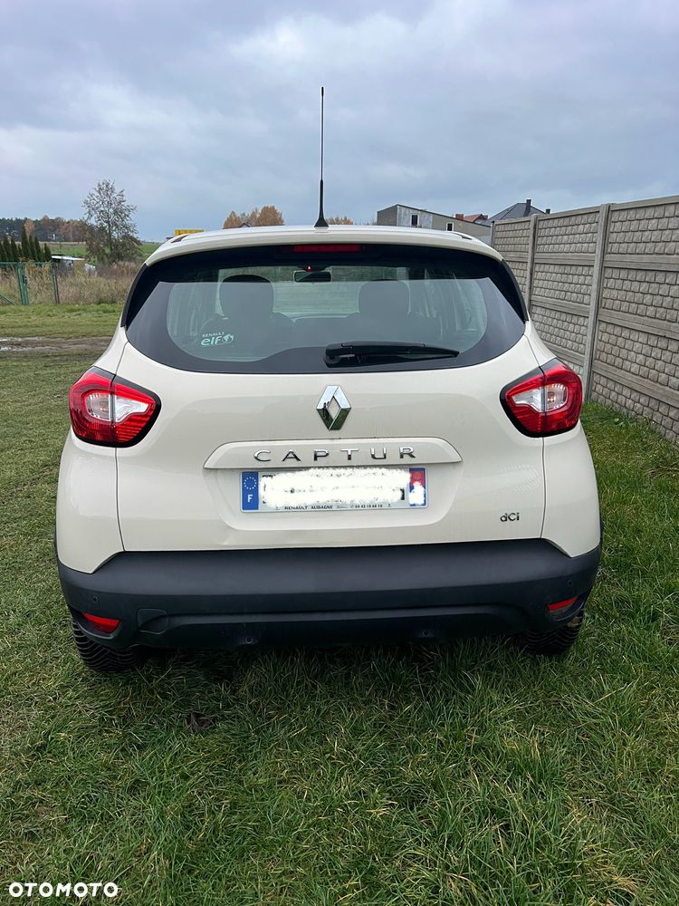 Renault Captur 1.5 dCi Energy Life - 7