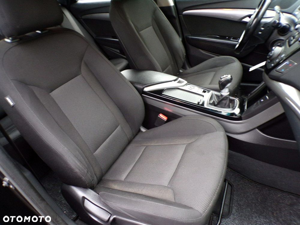 Hyundai i40 1.6 GDI Comfort - 25