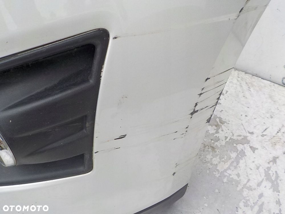 55 FORD C-MAX II MK2 11-14 ZDERZAK PRZÓD PRZEDNI - 9