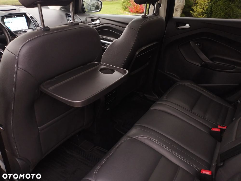 Ford Kuga 2.0 TDCi 4x4 Trend - 21