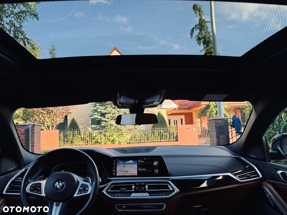 BMW X6 - 15