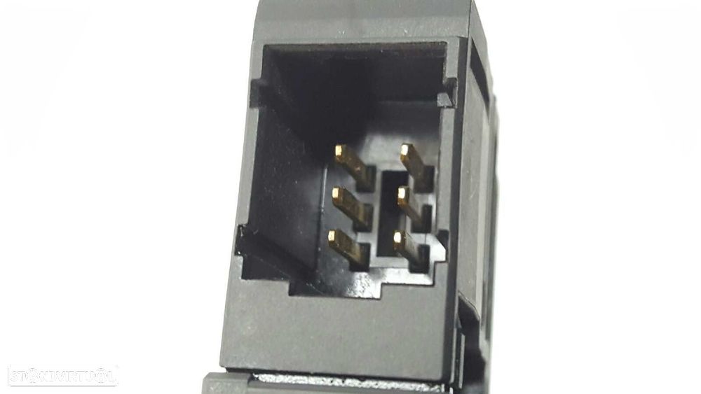 CONTROLE DO SISTEMA DE ÁUDIO / RÁDIO CD RENAULT CLIO IV BUSINESS - 2