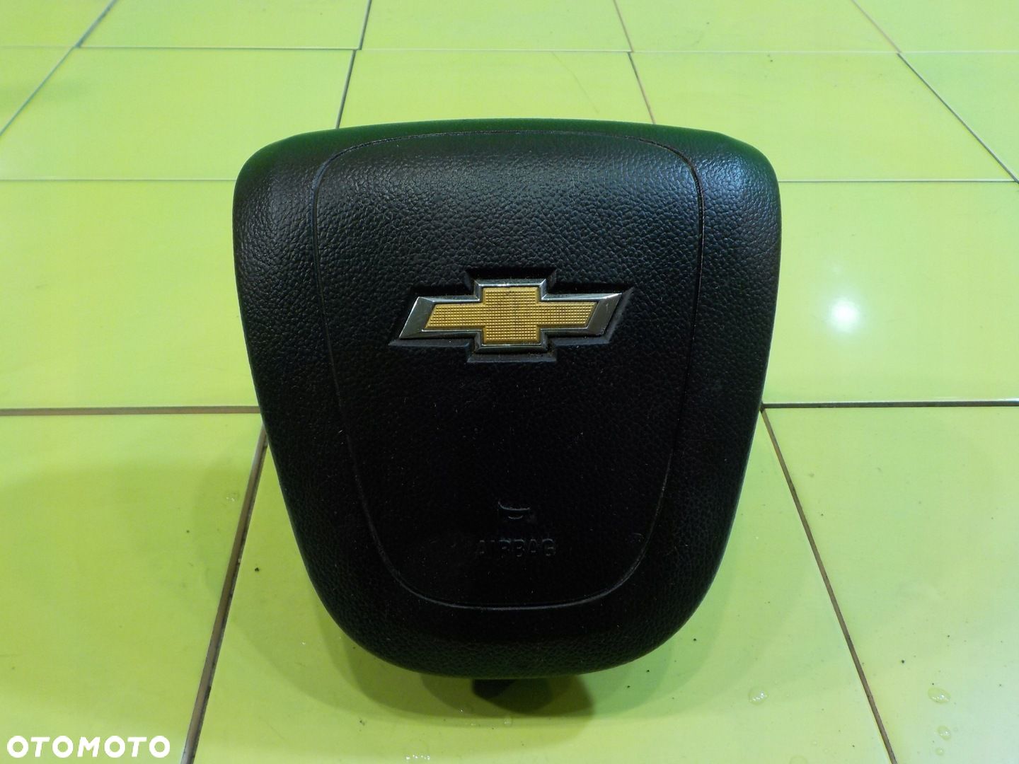 CHEVROLET ORLANDO 2.0 VCDI 12r 5D AIRBAG poduszka kierowcy 307080199P10 - 1