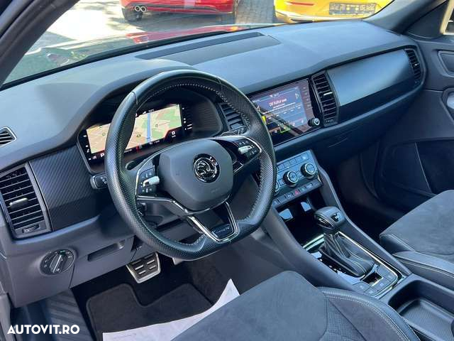Skoda Kodiaq - 7