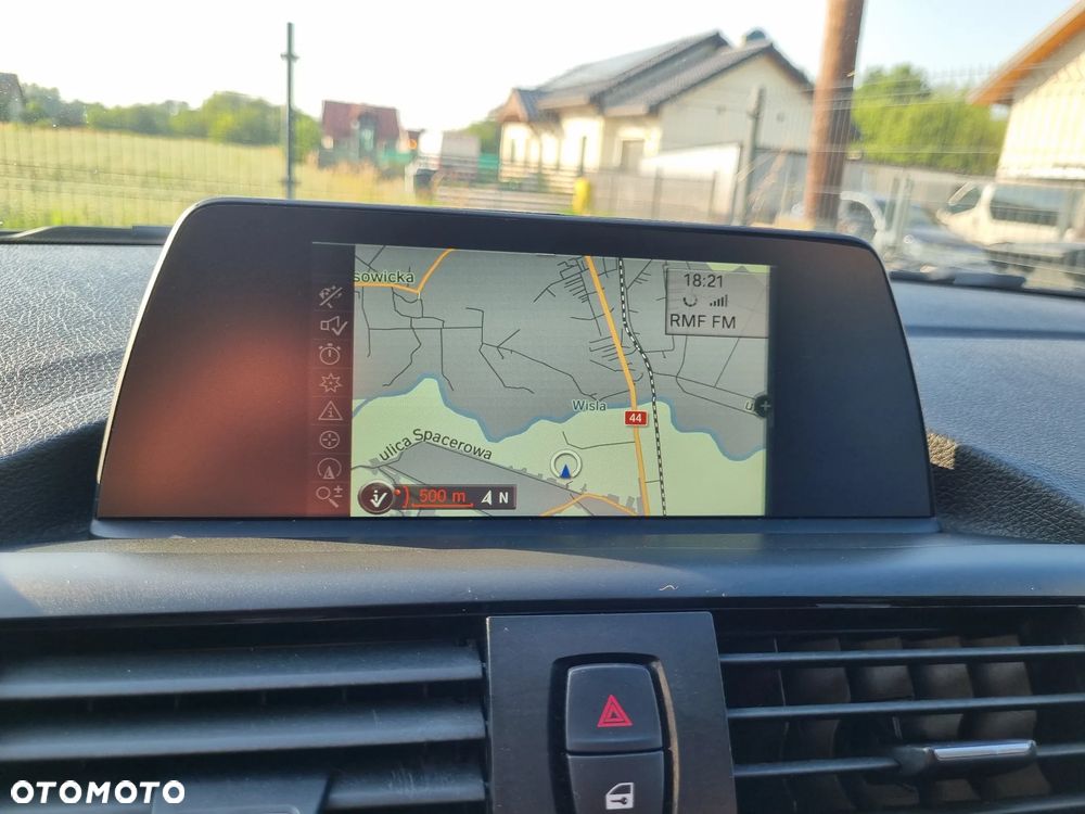 BMW Seria 1 116d DPF Edition Sport - 10