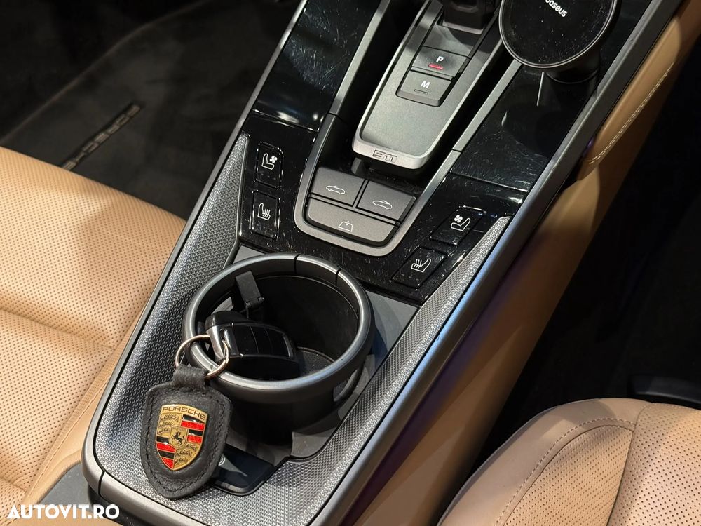 Porsche 911 PDK - 30