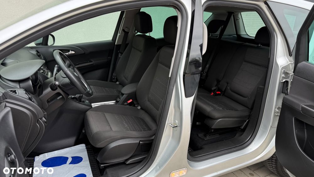 Opel Meriva 1.4 Enjoy - 33