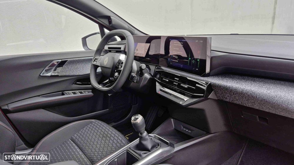 Renault Clio 1.2 TCe Techno - 20
