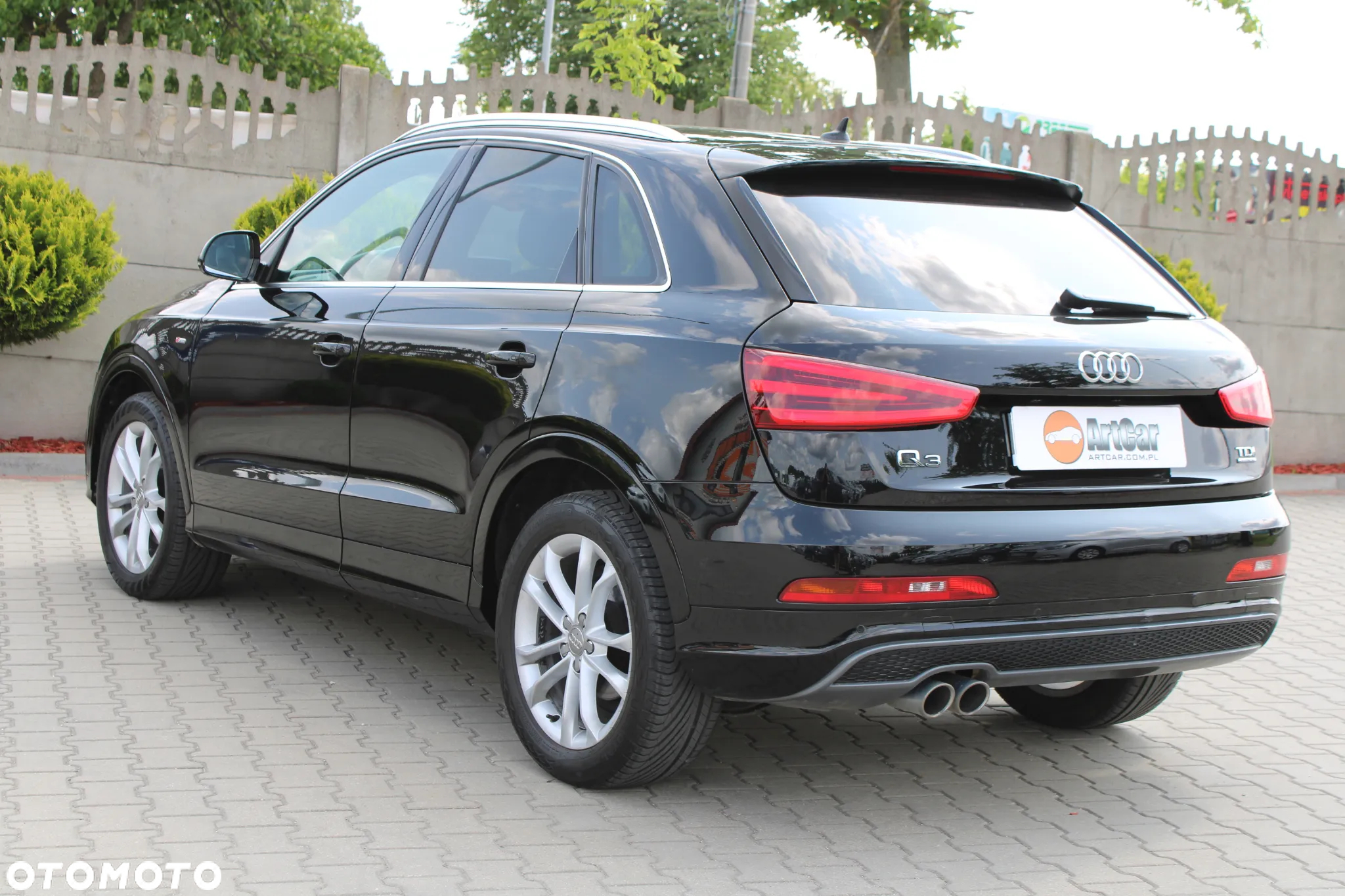 Audi Q3 2.0 TDI Quattro - 6