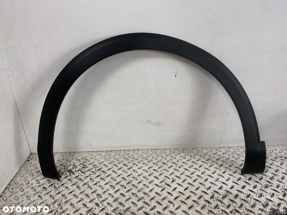 NOWA ORYGINALNA LISTWA BŁOTNIKA LEWA PRZEDNIA LEWY PRZÓD CITROEN C4 III 3 20-25 9832959080 - 2