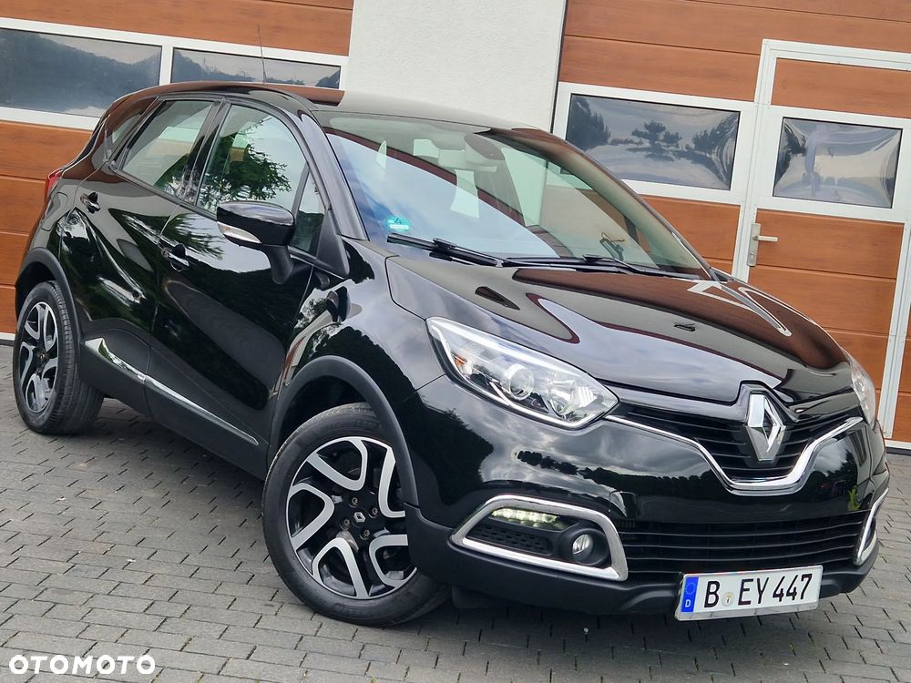Renault Captur ENERGY TCe 120 EDC Elysee - 3